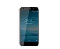 Kruger&Matz LIVE 3 Dual SIM LTE grafitowy - 259030 - zdjęcie 1